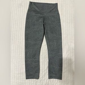 Lululemon Leggings - Size 4